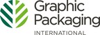 Graphic Packaging Holding Company Declares Quarterly Dividend