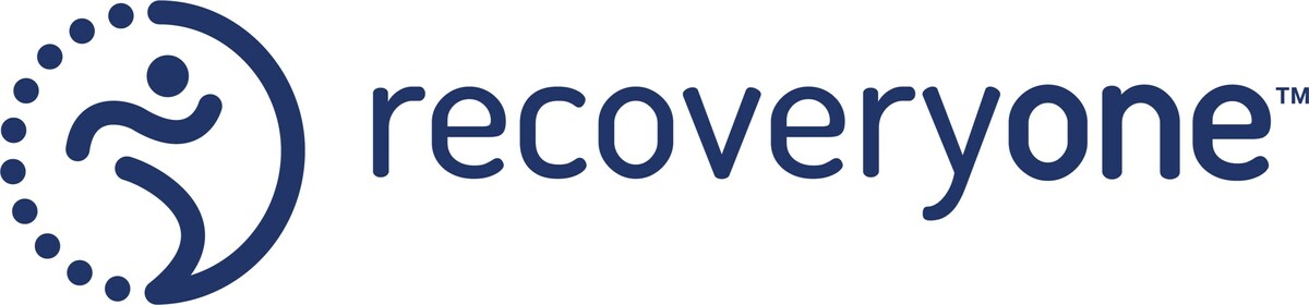 https://mma.prnewswire.com/media/1996936/RecoveryOne_Logo_Hor_Blue_Logo.jpg?p=twitter