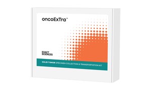 Exact Sciences Launches OncoExTra™ Cancer Therapy Selection Test in the U.S.