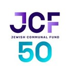 Jewish Communal Fund Releases 50th Anniversary Giving Report