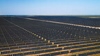 Longroad Energy Completes Financing and Commences Construction of 202 MWdc Umbriel Solar Project
