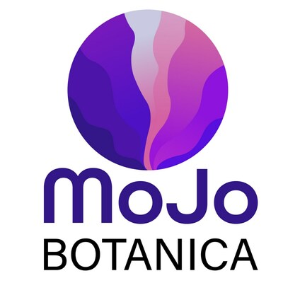 MoJo Botanica Logo