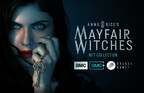 Orange Comet and AMC Expand the Immortal Universe of Anne Rice NFT Collection With Mayfair Witches