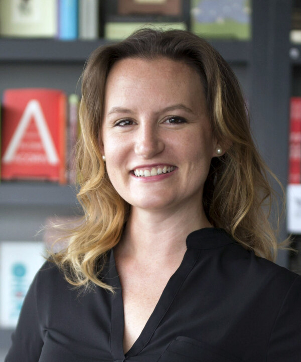 Anne Hollander, CEO | Lobby CRE