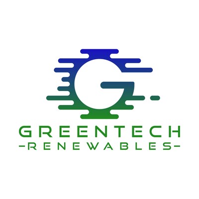Greentech Renewables logo (CNW Group/Exro Technologies Inc.)