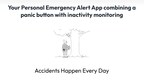 Personal Emergency Alert App AllsWell Turns a Smartphone into a Lifesaver for Seniors