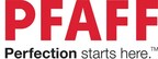 Pfaff®缝纫品牌推出新的全球网站