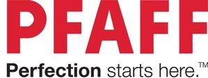 PFAFF® SEWING BRAND INTRODUCES THEIR NEW GLOBAL WEBSITE
