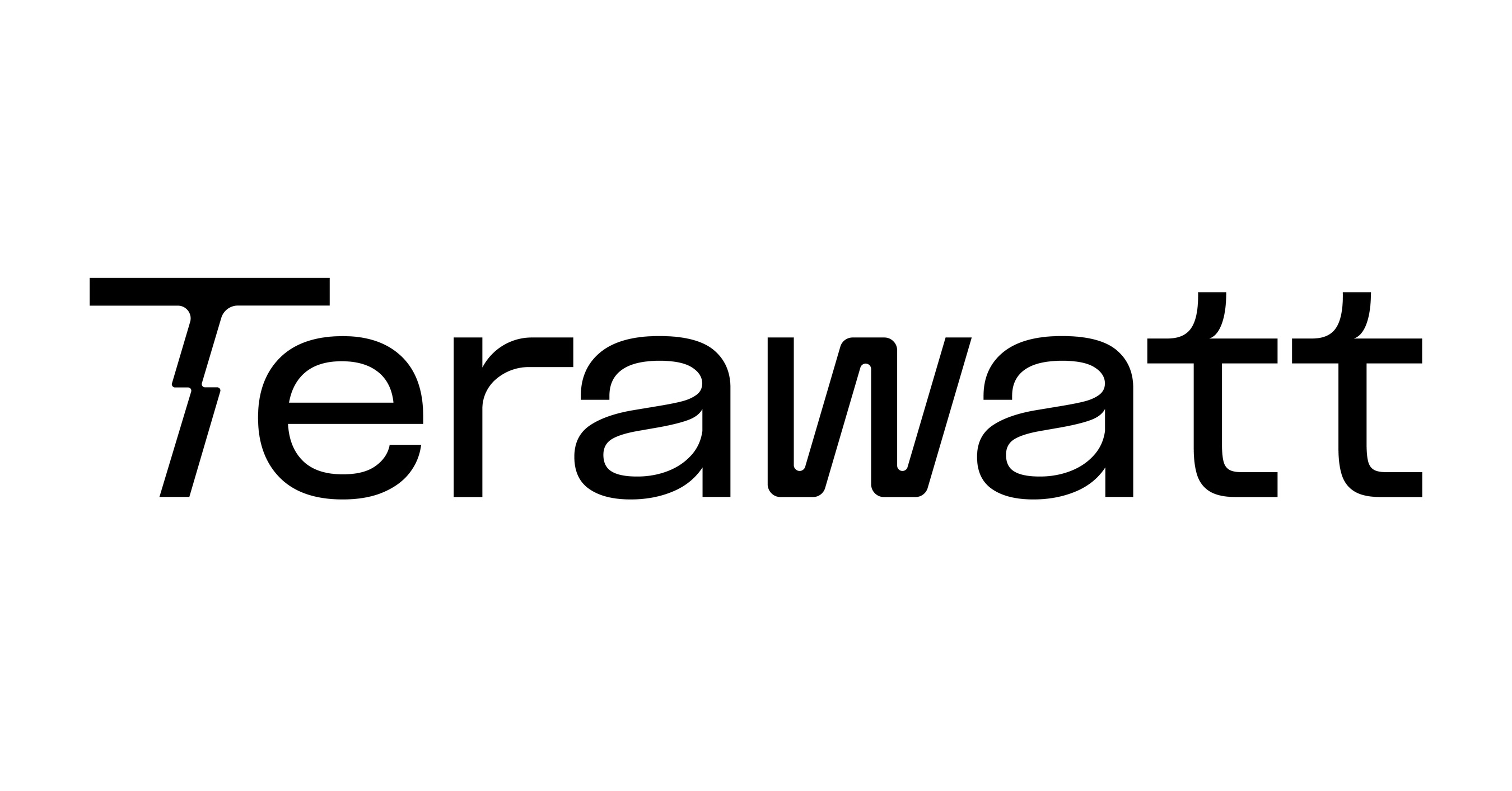 Terawatt Infrastructure secures $300M in secured debt financing to ...