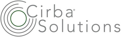 Cirba Solutions logo (PRNewsfoto/Cirba Solutions)