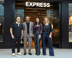 Express Dream Big Project Extends Partnership with Big Brothers Big Sisters of America into 2023, Driving National Impact for Career Mentorship Programs Express Dream Big Project Extends Partnership with Big Brothers Big Sisters of America into 2023, Driving National Impact for Career Mentorship Programs