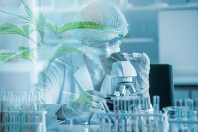 Protonify Providing Researchers with Complimentary Access to its High-Purity THC and THCa