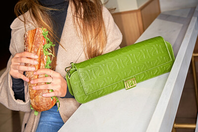 PANERA LAUNCHES THE ULTIMATE ACCESSORY AHEAD OF FASHION’S BIGGEST WEEK: INTRODUCING THE BAGuette