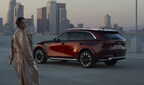 Mazda Announces Pricing and Packaging For First-Ever 2024 Mazda CX-90