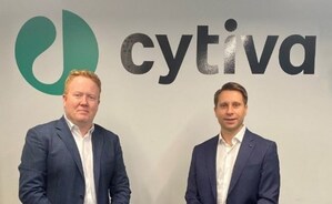 AcuraBio expands cGMP plasmid DNA CDMO services with Cytiva's latest single-use purification technology to alleviate supply constraints for mRNA and cell &amp; gene therapies