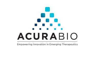 AcuraBio Logo
