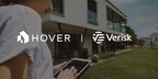 HOVER and Verisk Collaborate to Enable a Faster and More Efficient Claims Solution
