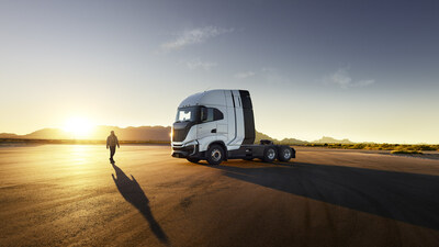 Nikola Corporation announced that it has received approval from the California Air Resources Board for Nikola’s Tre hydrogen fuel cell electric vehicle to be eligible for CARB’s Hybrid and Zero-Emission Truck and Bus Voucher Incentive Project  program. This approval will now enable customers to access a point-of-sale incentive starting at $240,000 and ranging up to $288,000 per truck, in 2023.