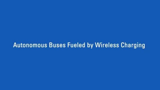 WiTricity, the leader in wireless EV charging, today announced a collaboration with YuTong Bus, the number one bus brand in China, to provide wireless charging for YuTong’s autonomous e-buses. This marks the first-ever commercial application of wireless charging for an autonomous electric e-bus, with WiTricity providing a key feature in one of the most advanced public transportation systems in the world.