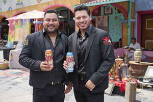 SOL ANNOUNCES CONTINUED PARTNERSHIP WITH BANDA MS DE SERGIO LIZARRAGA AND SPONSORSHIP OF THE 20TH ANNIVERSARY TOUR