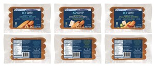 Kvarøy Arctic Introduces Sustainable Salmon Hot Dogs Nationwide at Whole Foods Market