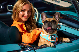 CREATOR OF HONEY BIRDETTE ELOISE MONAGHAN TO DEBUT SGT PUPPA'S FIRST US RETAIL STORE AT FASHION SHOW LAS VEGAS