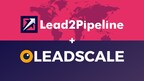 Lead2Pipeline Announces Global Partnership and New Vice President to Accelerate Growth of Intent-Driven Buyer Journeys