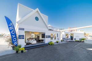 Building Construction Startup Boxabl Unveils The Home of the Future at International Builders' Show