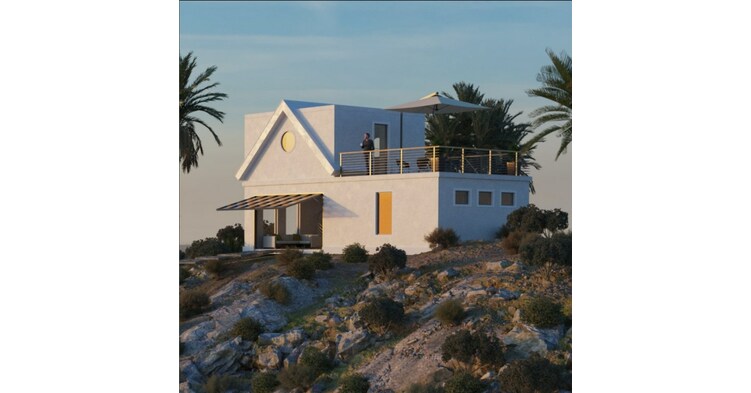 Building Construction Startup Boxabl Unveils The Home of the Future at ...