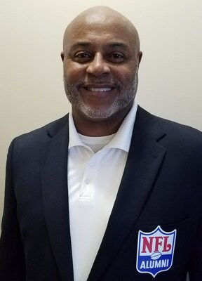 Retired NFL Linebacker, Green Bay Packers, John L. Pointer, Sr., Inks Development Deal with Producer Justin O. Cooper, CEO of LA-Based JOCMedia &amp; Entertainment and North American Liaison to The Royal Film Commission - Jordan