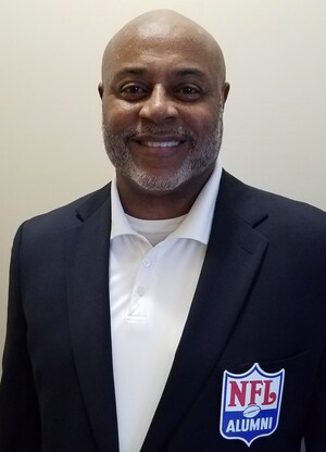 Retired NFL Linebacker, Green Bay Packers, John L. Pointer, Sr., Inks Development Deal with Producer Justin O. Cooper, CEO of LA-Based JOCMedia &amp; Entertainment and North American Liaison to The Royal Film Commission - Jordan