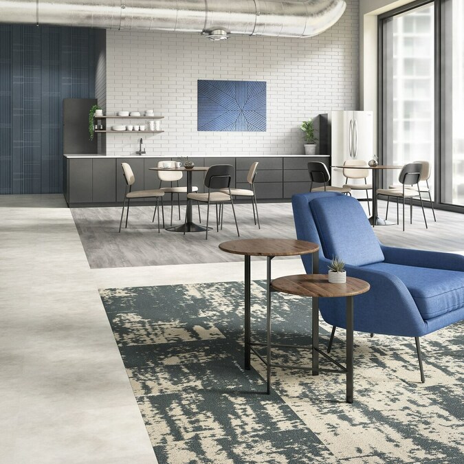 New Tarkett Even Plane LVT Offers Top-of-Class Sound Absorption - Vimarsana News