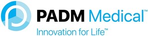 David Donnelly joins PADM Medical Canada as President and General Manager