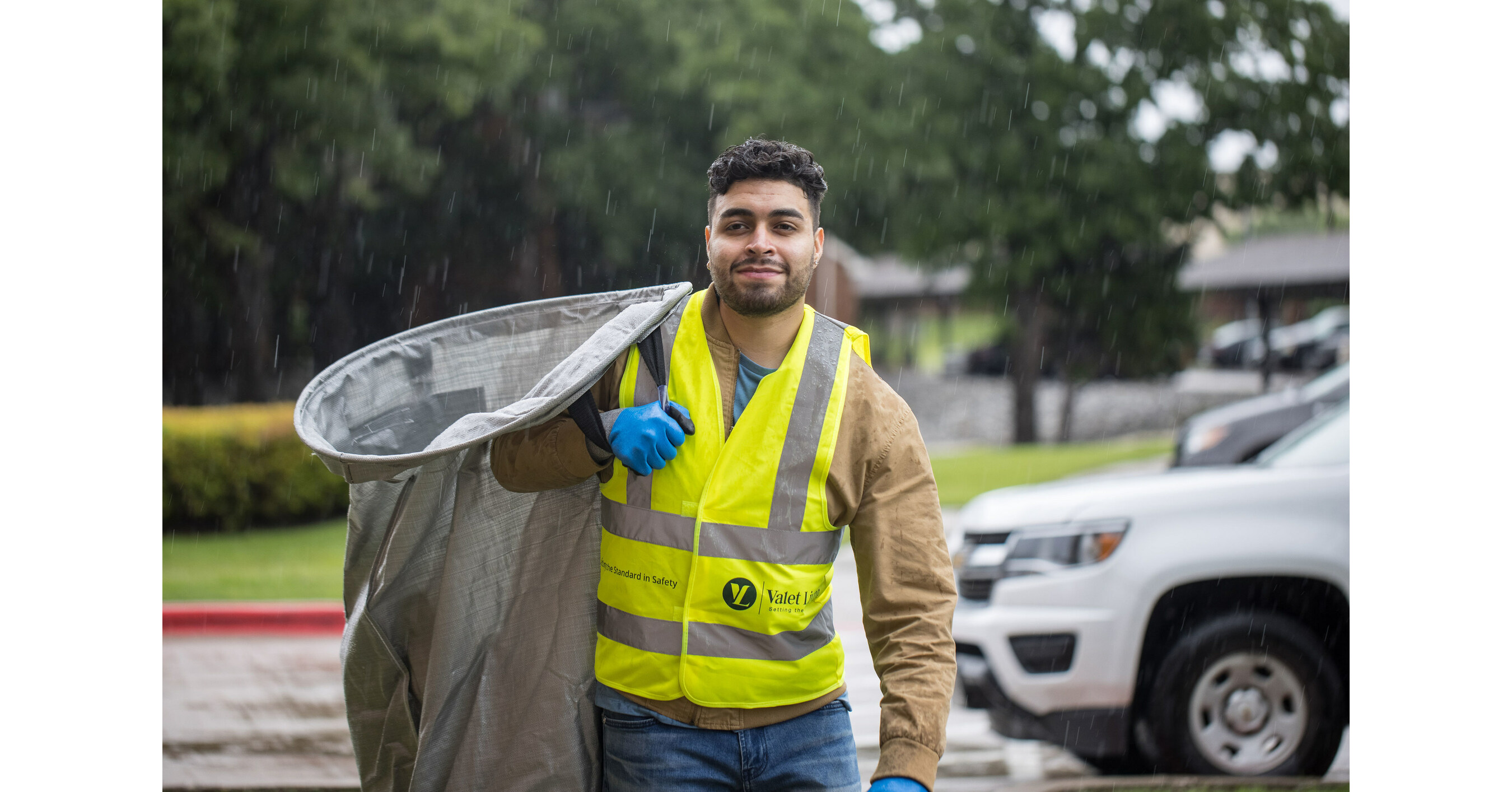 Valet Living Announces National Preferred Partnership Agreement with