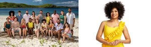 NEW SEASONS OF LONG-STANDING HIT REALITY SERIES SURVIVOR AND BIG BROTHER CANADA JOIN GLOBAL AND STACKTV'S 2023 LINEUP THIS MARCH