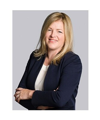 Christine Smoragiewicz, Partner