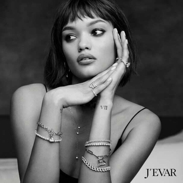 ALTR Founder Amish Shah Launches J'evar, A Fine Jewelry Brand Made with Lab Grown Diamonds, Bridging the Gap Between Sustainability and Beauty - Vimarsana News