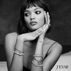 ALTR Founder Amish Shah Launches J'evar, A Fine Jewelry Brand Made with Lab Grown Diamonds, Bridging the Gap Between Sustainability and Beauty