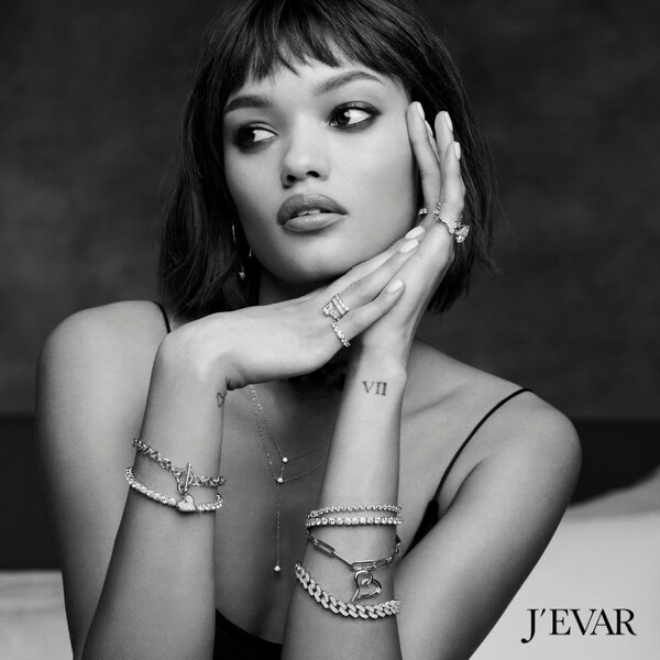 ALTR Founder Amish Shah Launches J’evar, A Fine Jewelry Brand Made with Lab Grown Diamonds, Bridging the Gap Between Sustainability and Beauty