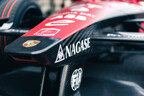Avalanche Andretti Formula E Announces Partnership with NAGASE Group