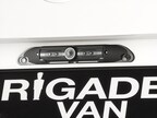 Brigade Electronics INC launches Brigade Van