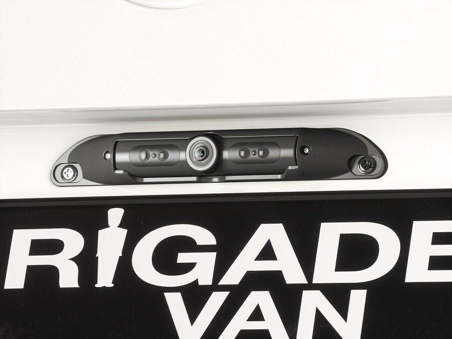 Brigade Electronics INC launches Brigade Van - Vimarsana News