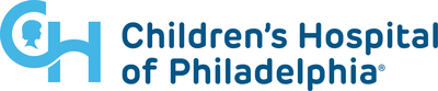 Children's Hospital of Philadelphia logo (PRNewsfoto/University of Pennsylvania School of Medicine,Children's Hospital of Philadelphia)