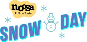 noosa yoghurt Celebrates The Joy Of Snow Days With Snow Day In-A-Box Giveaway and Grand Prize Winter Trip to Colorado