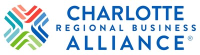 Charlotte Regional Business Alliance (PRNewsfoto/Charlotte Regional Business Alliance)