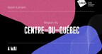 Investissement de 780 000 $ pour les arts et les lettres au Centre-du-Québec