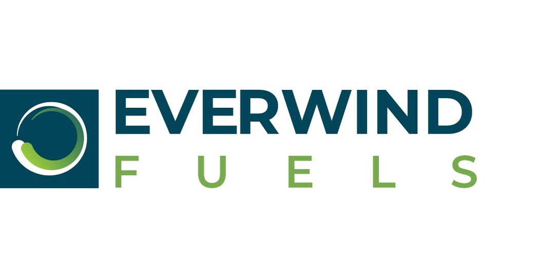 EverWind Fuels Receives Environmental Approval for First Industrial