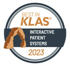 pCare Ranks #1 in KLAS for Eighth Consecutive Year