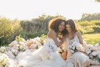 David's Bridal and Something Borrowed Blooms Tie the Knot in New Branded Partnership