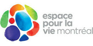 Logo de l'Espace pour la vie (Groupe CNW/Espace pour la vie)